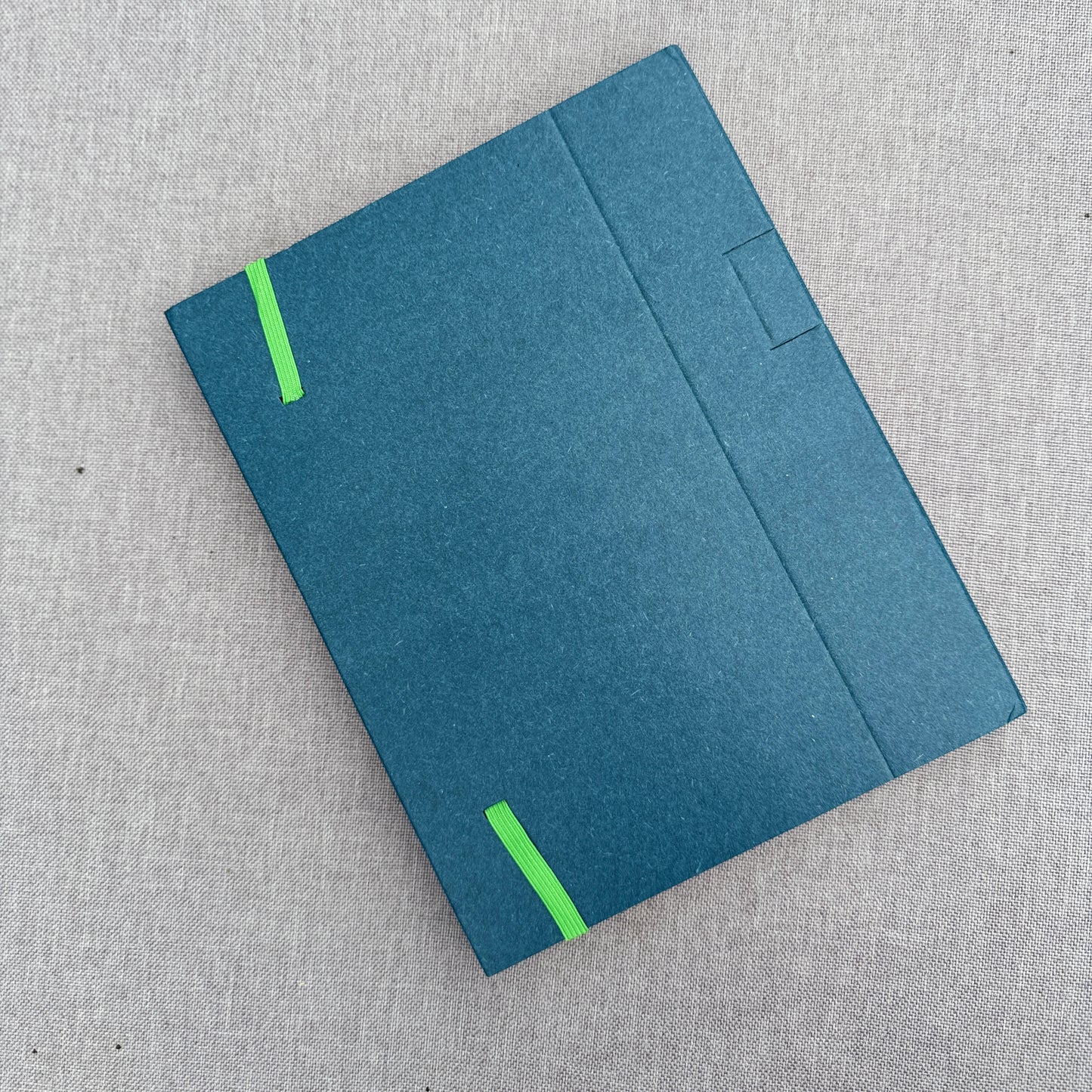 Notizbuch "Frei und Gleich"